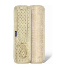 Lamina Banyo Sırt Fırçası ve Kesesi 12 Adet