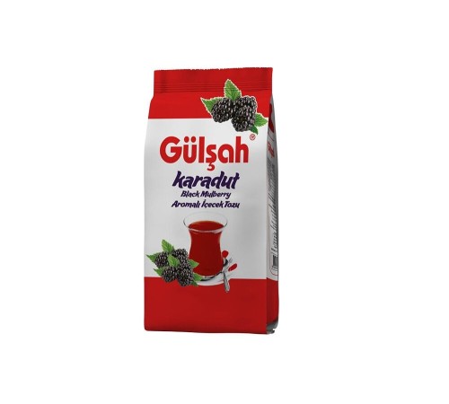 KARADUT AROMALI TOZ İÇECEK 300 GR