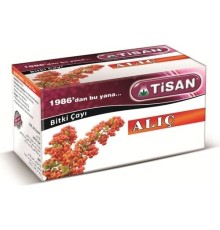 Alıç Çayı 20 Sallama Poşet 12 Adet