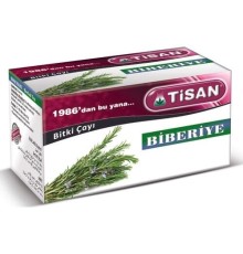 Biberiye Bitki Çayı 20 Sallama Poşet 12 Adet