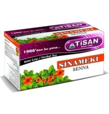 Sinameki Çayı 20 Sallama Poşet