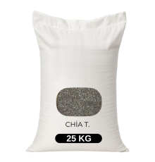 Chia Tohumu 25 KG