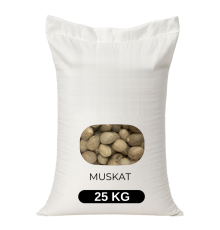 Hint Cevizi - Muskat 25 KG