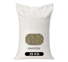 Anason 25 KG