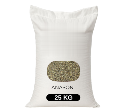 Anason 25 KG