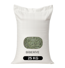 Biberiye 25 KG