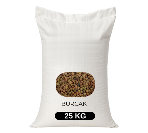 Burçak 25 KG