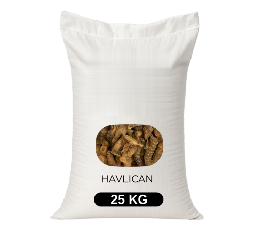 Tane Havlıcan Kökü 25 KG