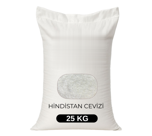 Rende Hindistan Cevizi 25 KG