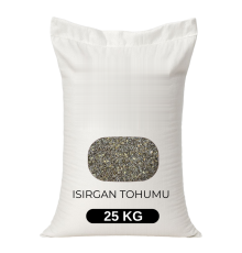 Isırgan Otu Tohumu 25 KG
