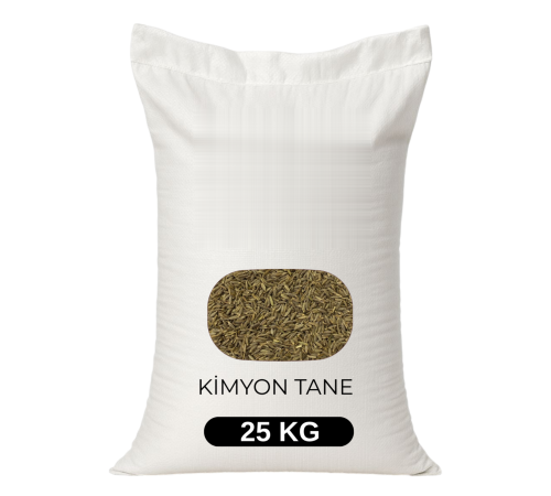 Kimyon Tane 25 KG