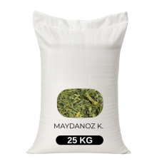 Maydanoz Kurusu 25 KG