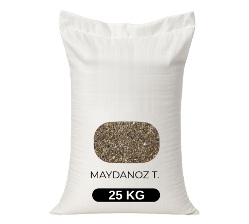 Maydanoz Tohumu 25 KG