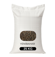 Tane Yenibahar 25 KG