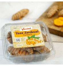 Taze Zerdeçal, 100g/Paket