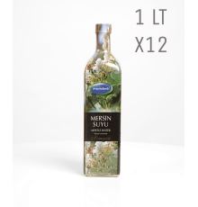 Mersin Suyu (1 Lt) 12 Adet