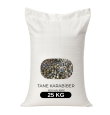 Tane Karabiber 600 Kalibre 25KG