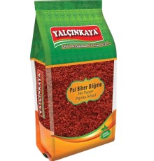 Yalçınkaya Dövme Pulbiber 5 KG