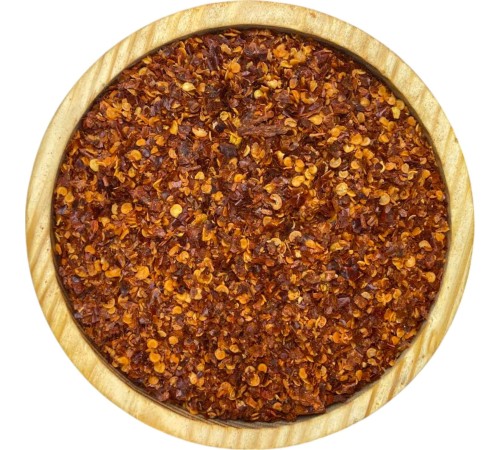 Extra Acı Pul Biber 1KG