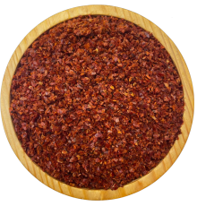 Önder İridiş Pul Biber 1KG