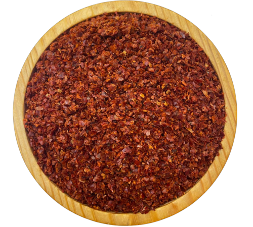 Önder İridiş Pul Biber 1KG