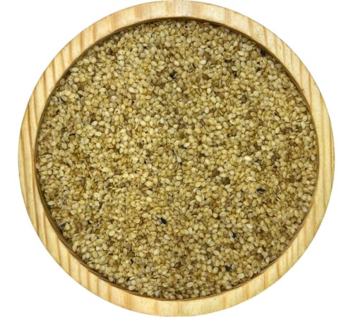 Kavrulmuş Susam 1KG