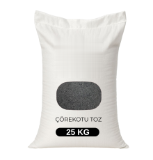 Çörek Otu Tozu 25 KG