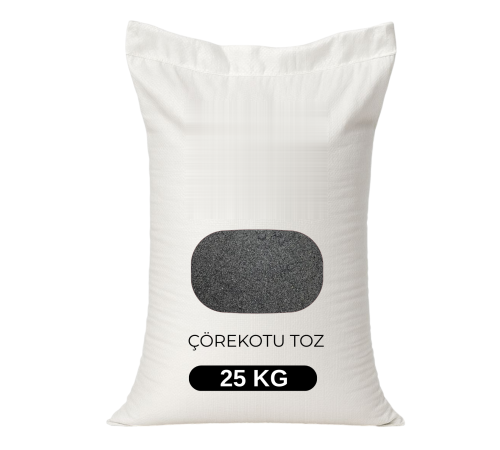 Çörek Otu Tozu 25 KG