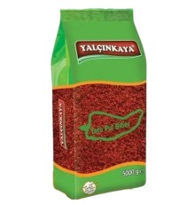 Yalçınkaya Tatlı Pulbiber 5 KG