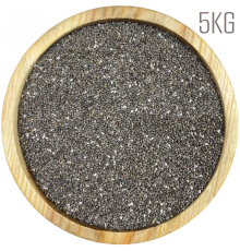 Chia Tohumu 5KG