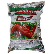 Yalçınkaya Özel İpek Biber 5 KG