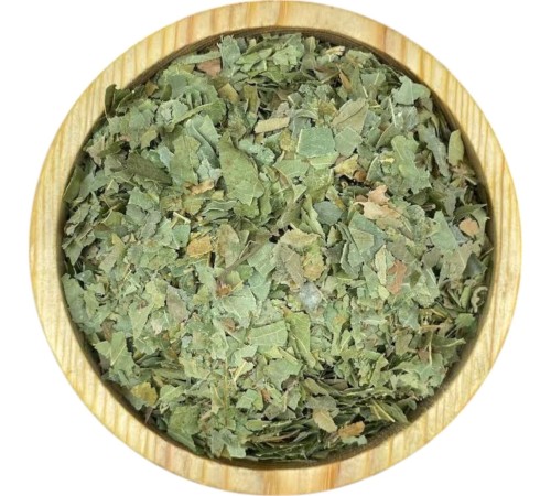 Doğranmış Çınar Yaprağı 1KG