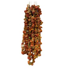 TATLI DOLMALIK BİBER ANTEP YENİ MAHSUL 20 İP X50