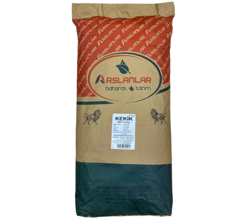 Arslanlar Çanakkale Kekik 10KG