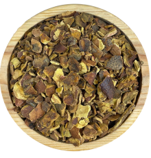 Nar Kabuğu Kurusu 1KG