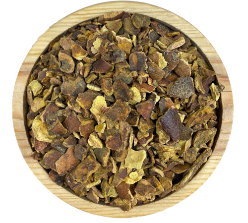 Nar Kabuğu Kurusu 1KG