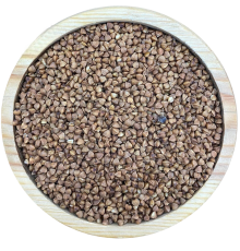 Kavrulmuş Karabuğday 1KG