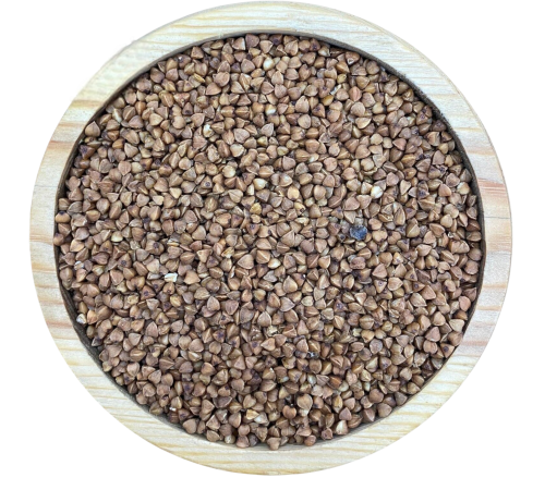 Kavrulmuş Karabuğday 1KG