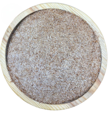 Karnıyarık Tohumu Tozu