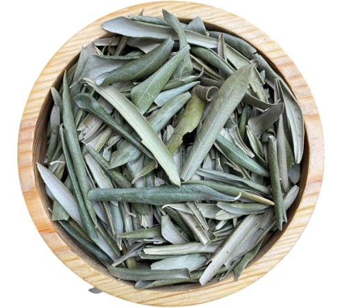 Zeytin Yaprağı 1KG