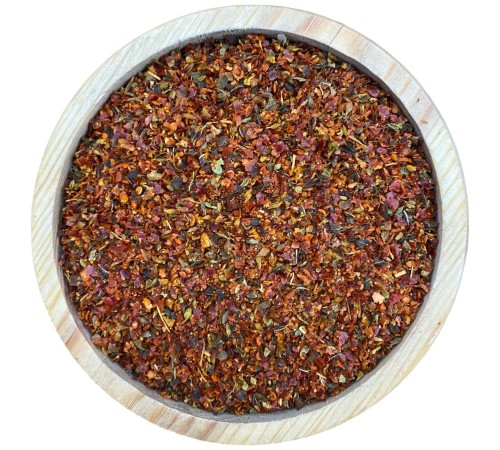 OSMANLI BAHARATI ACI