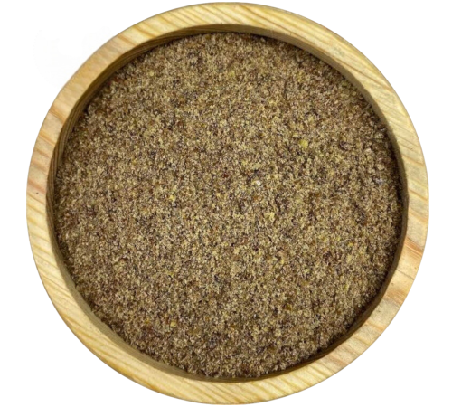 Öğütülmüş Keten Tohumu 1KG