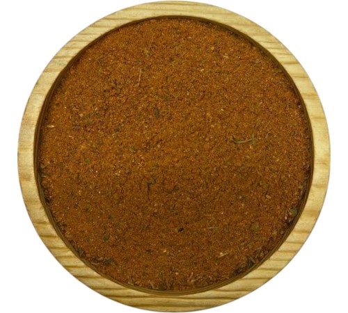 TAVUK BAHARATI 1KG