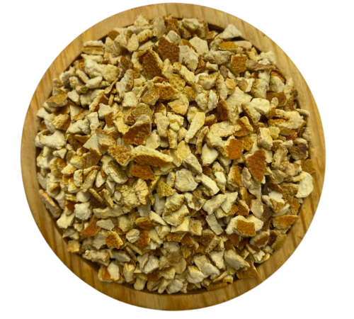 Kurutulmuş Portakal Kabuğu 1KG