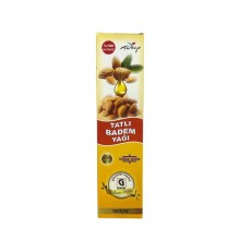 Tatlı Badem Yağı 250ml