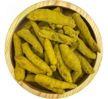 Kök Zerdeçal 1KG