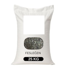 Kuru Fesleğen 25 KG