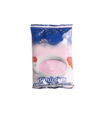 Sütlü Çilek Aromalı Toz İçecek 250 Gr