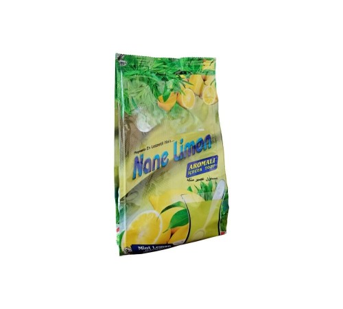 Nane Limon Aromalı Toz İçecek 250 Gr