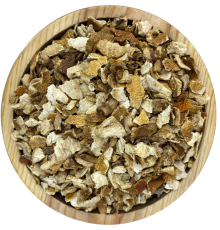 Limon Kabuğu Kurusu 1KG